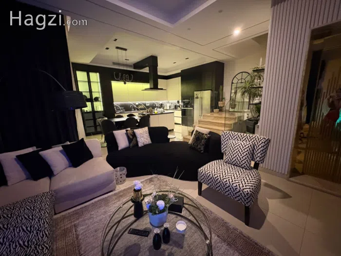 Furnished Villa for rent in Naour - Secondary Image 2