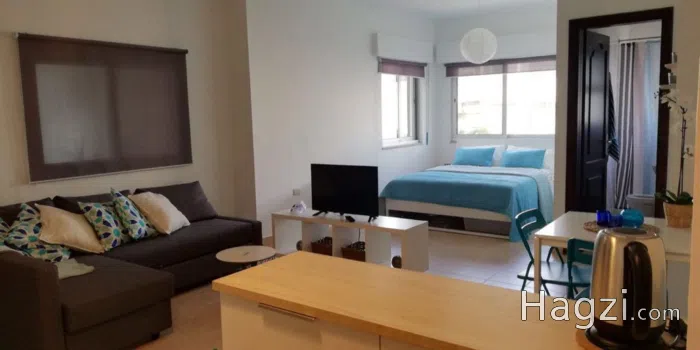 Furnished Studio to Rent 40sqm