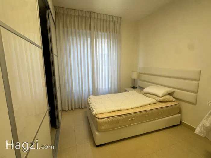 Furnished apartment for rent in Abdoun - Secondary Image 2