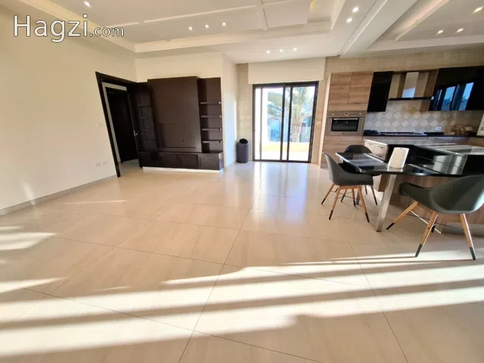 Spacious Apartment for Rent – Khalda - Secondary Image 3