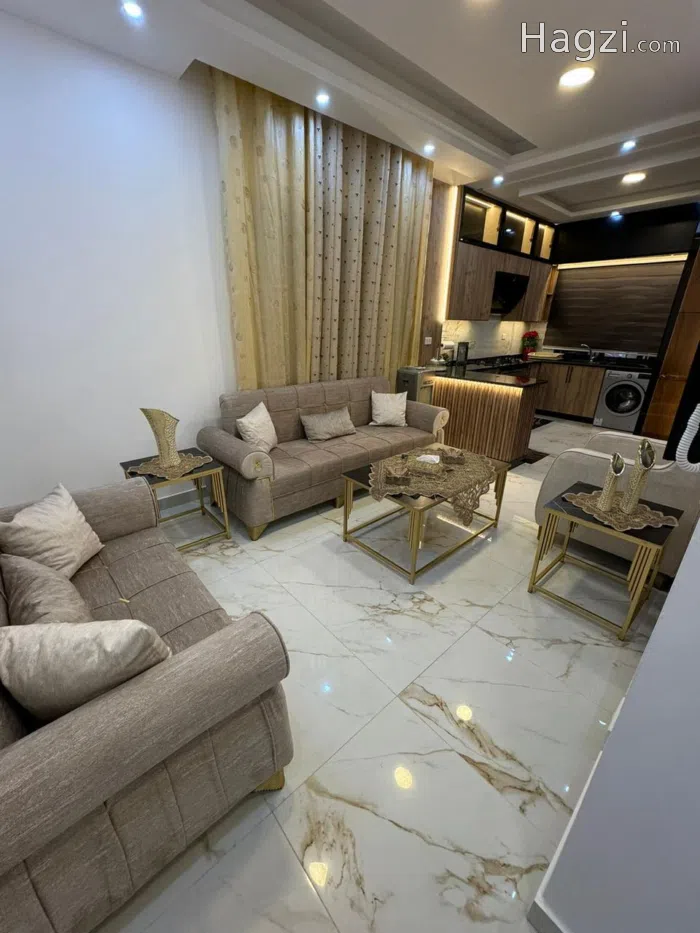 Furnished Apartment to Rent 180sqm