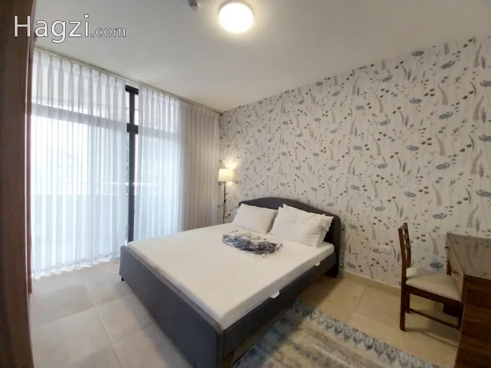 Apartment for rent in  abdoun shmali 