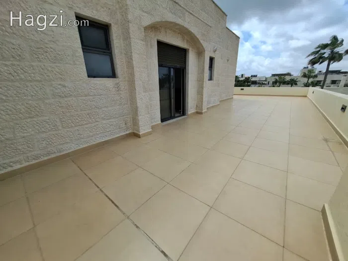 Furnished Roof to Rent  - Secondary Image 2