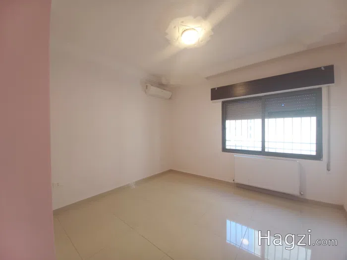 Unfurnished Apartment For Rent In 7th Circle  - Secondary Image 2