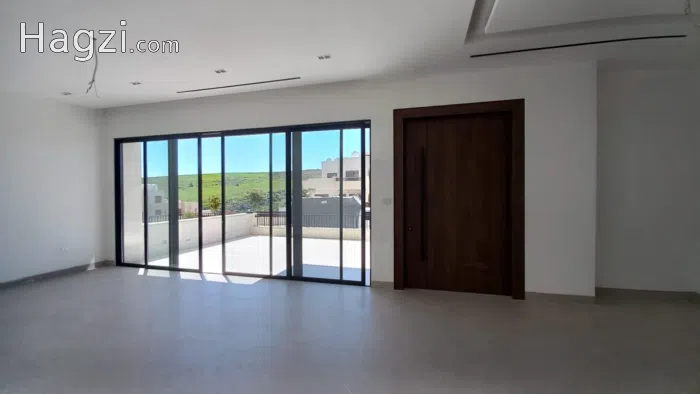Apartment for rent in  Abdoun