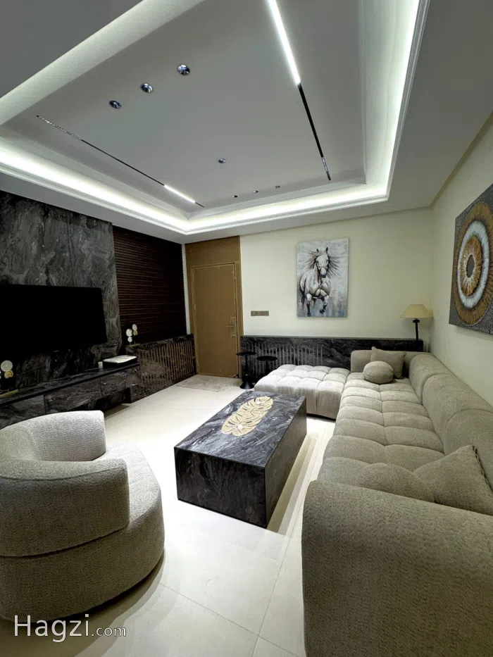 Unfurnished apartment for rent  - Secondary Image 2