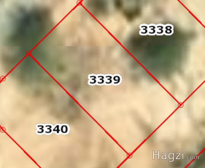 Land for sale near the dead sea  - Secondary Image 1