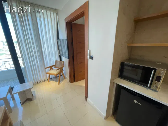 Apartment for rent in Jabal Amman - Secondary Image 2
