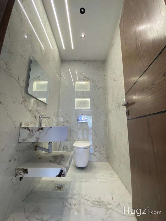 Last Floor and Roof Apartment for Sale in Khalda - Secondary Image 3