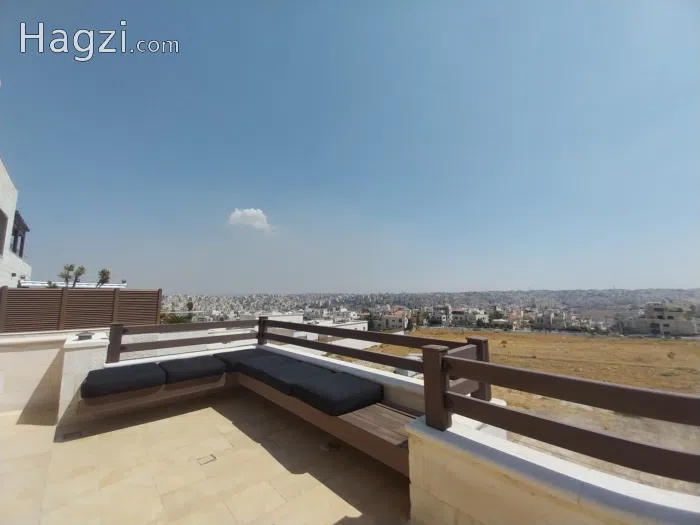 Apartment for rent in abdoun  - Secondary Image 1