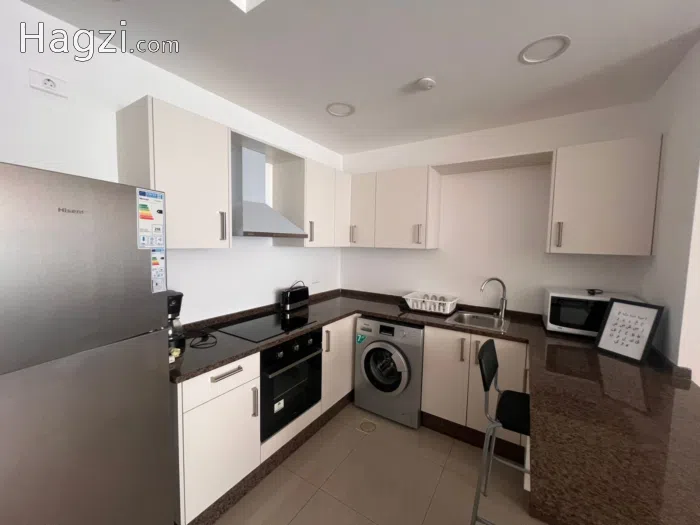 Modern Furnished 2-Bedroom Apartment for Rent – 90 sqm - Secondary Image 3