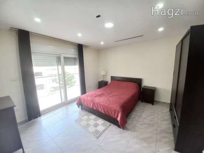 Furnished Apartment to Rent 100sqm - Secondary Image 3