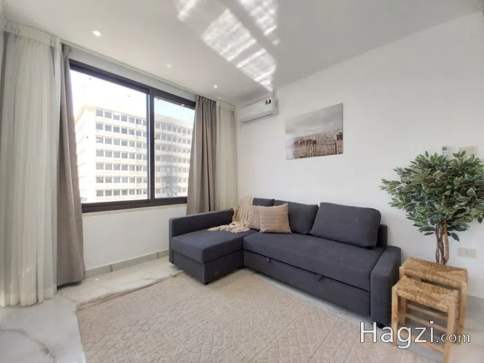 Apartment for rent in al webdieh