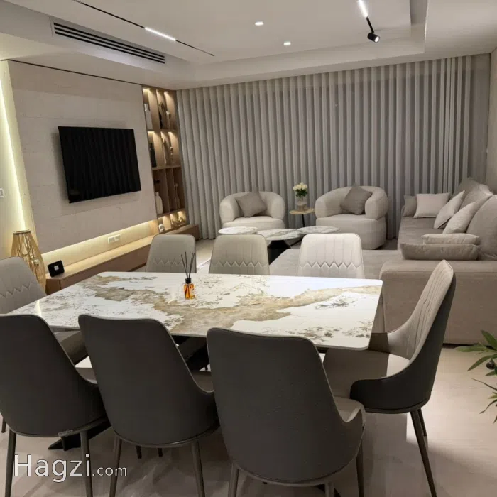 Furnished Apartment to Rent - Secondary Image 2