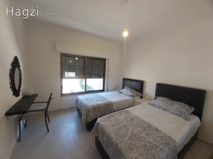 Furnished Apartment For Rent In Al Swefiyeh  - Secondary Image 3