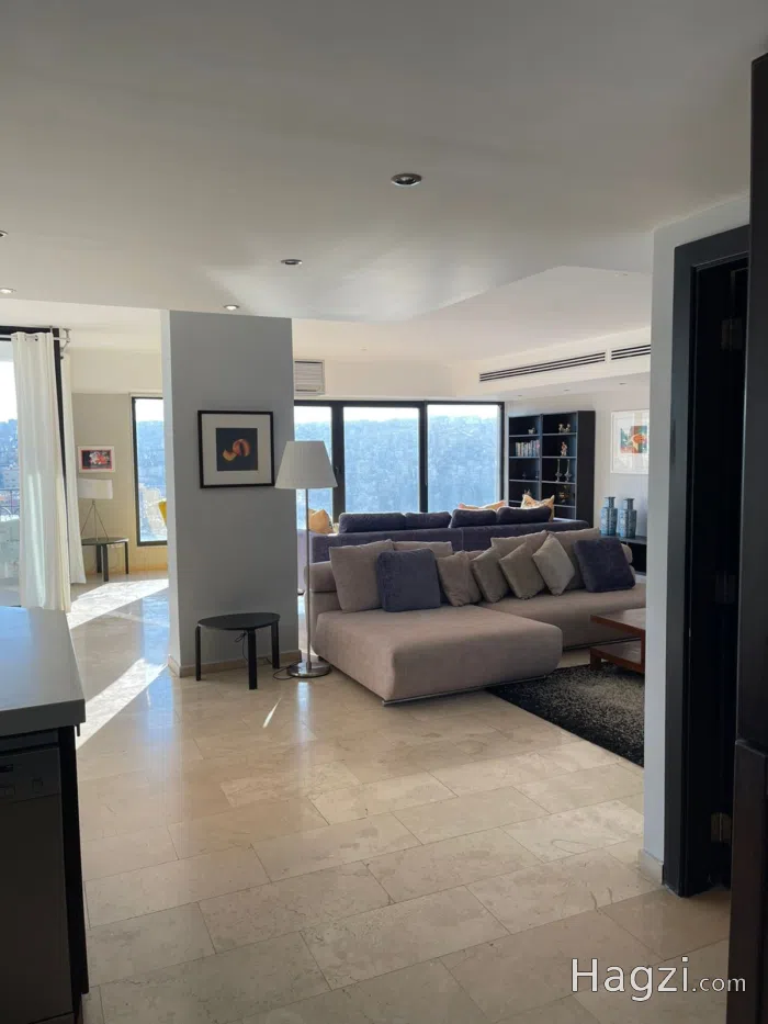 Furnished Apartment to Rent 250sqm - Secondary Image 3