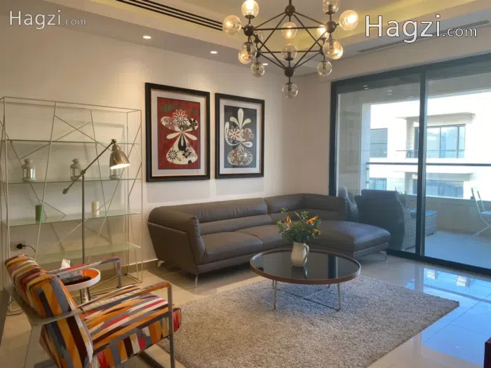 Furnished Apartment to Rent 