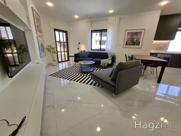 Furnished Apartment to Rent  - Secondary Image 2