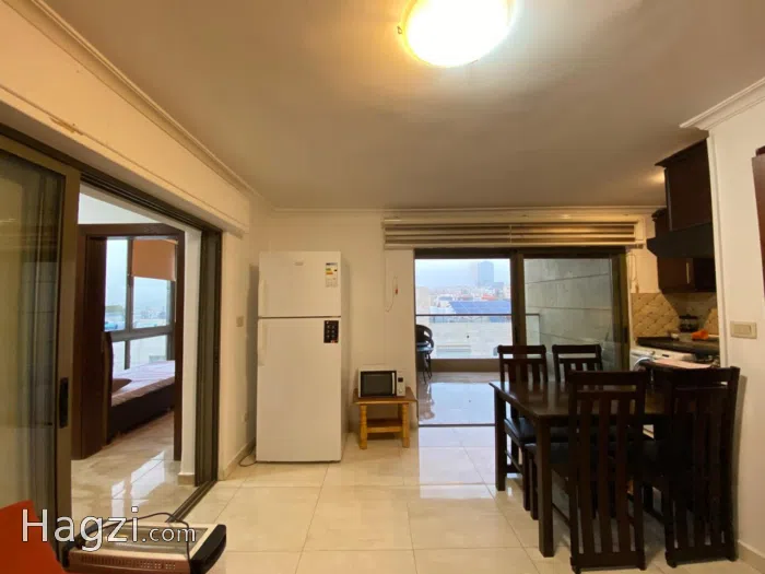 Furnished Apartment For Rent In Swefiyeh  - Secondary Image 1