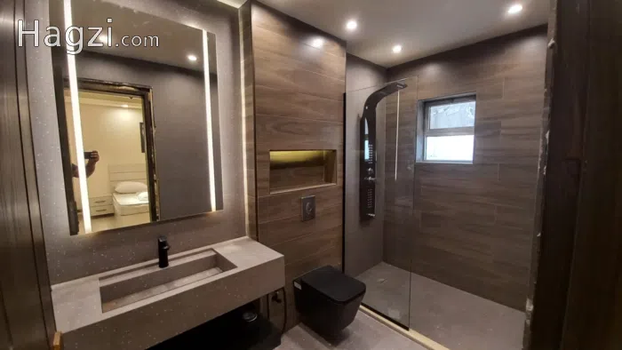 Furnished Apartment for Rent In Deir Ghbar - Secondary Image 2