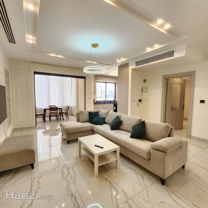 Newly Furnished Apartment For Rent 