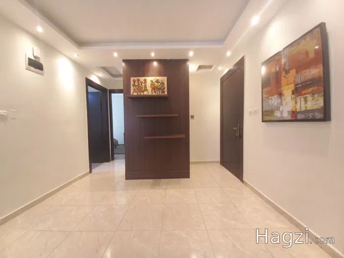 Furnished Apartment For Rent In 7th Circle  - Secondary Image 1