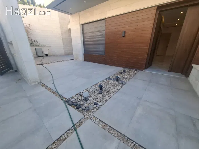 Semi-furnished Apartment to Rent