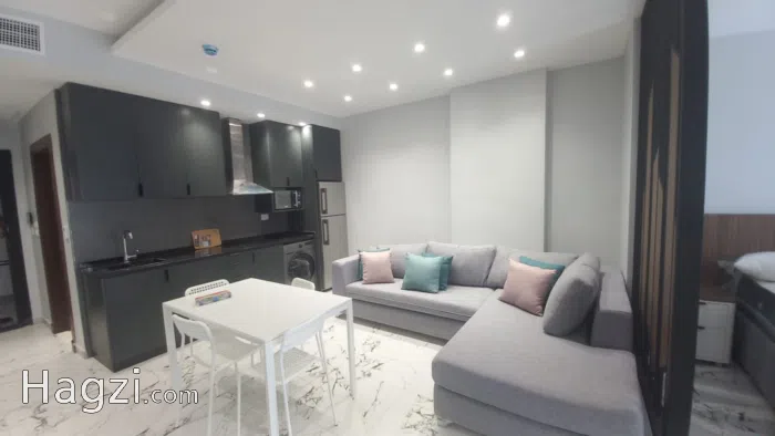 Furnished Apartment For Rent In Khalda - Secondary Image 3