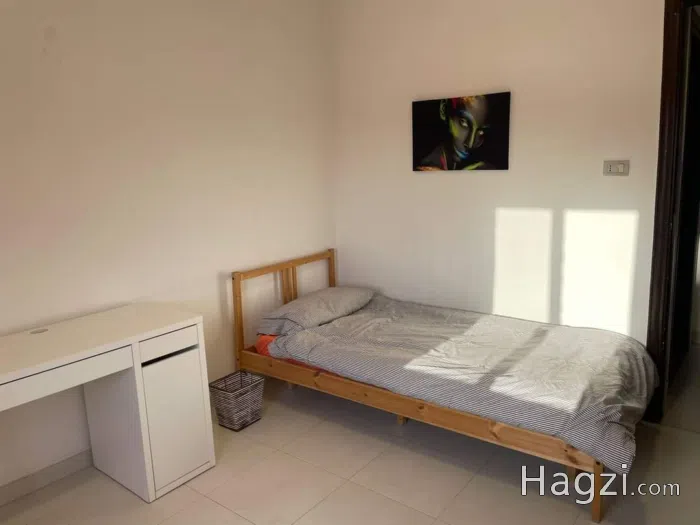 Furnished Apartment For Rent In Al Rabiah  - Secondary Image 1