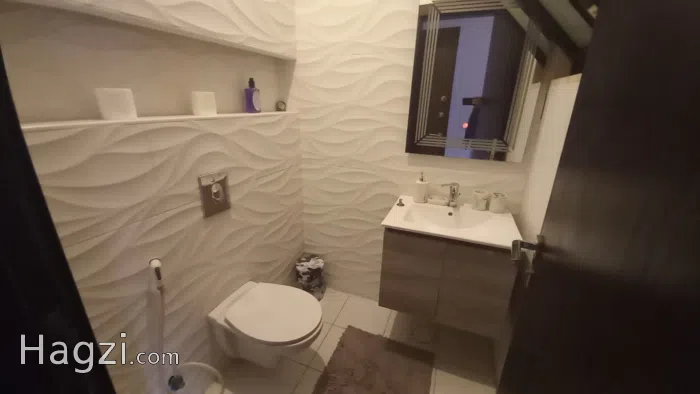 furnished apartment for rent in deir ghbar - Secondary Image 3