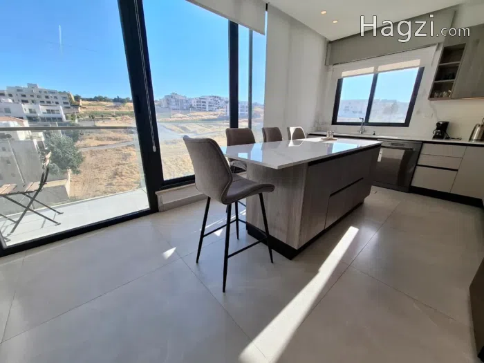 Furnished Apartment to Rent 