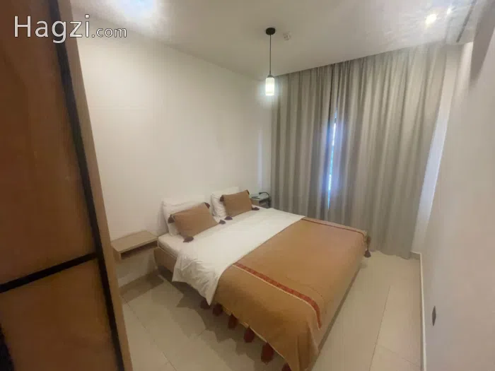 Apartment for rent in Jabal Amman - Secondary Image 1