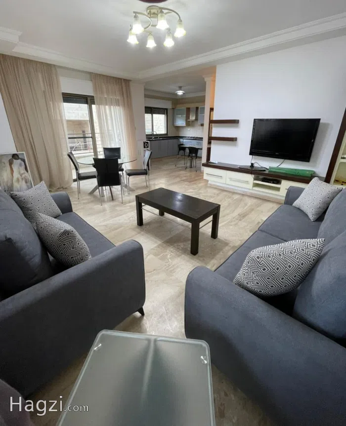 Furnished two bedrooms apartment for Sale Furnished two bedrooms apartment for Sale