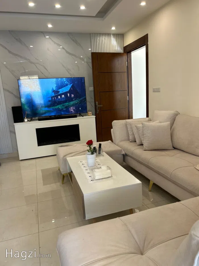 Semi-Furnished Apartment to sale  - Secondary Image 3