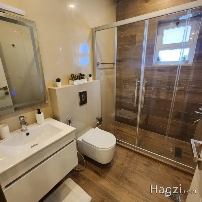 Furnished Apartment For Rent in Abdoun - Secondary Image 2