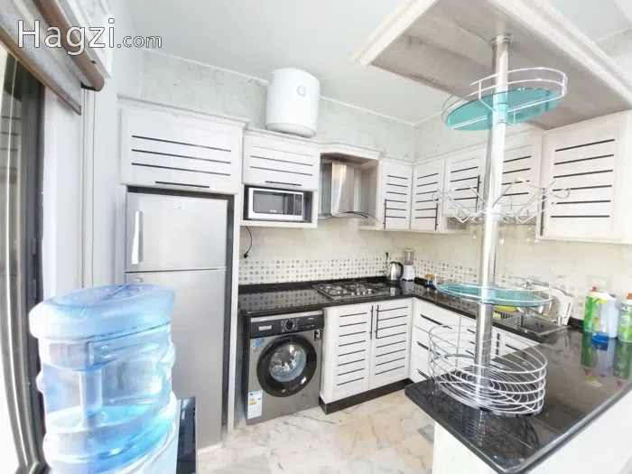 Furnished Studio to Rent 80sqm - Secondary Image 2