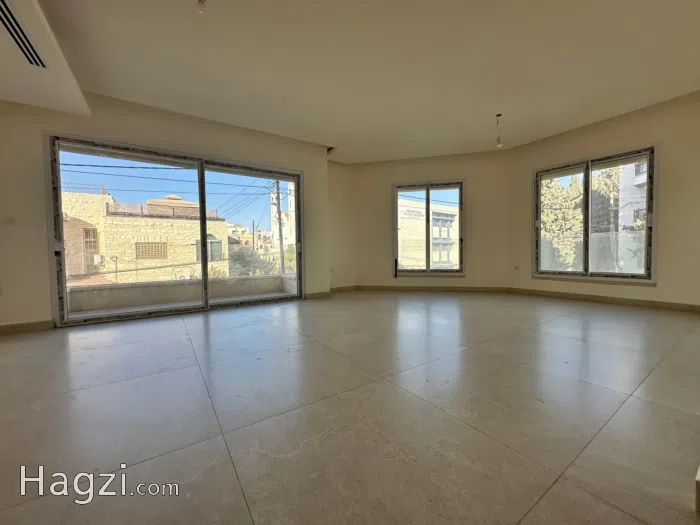 Apartment For Sale In Abdoun - Secondary Image 1