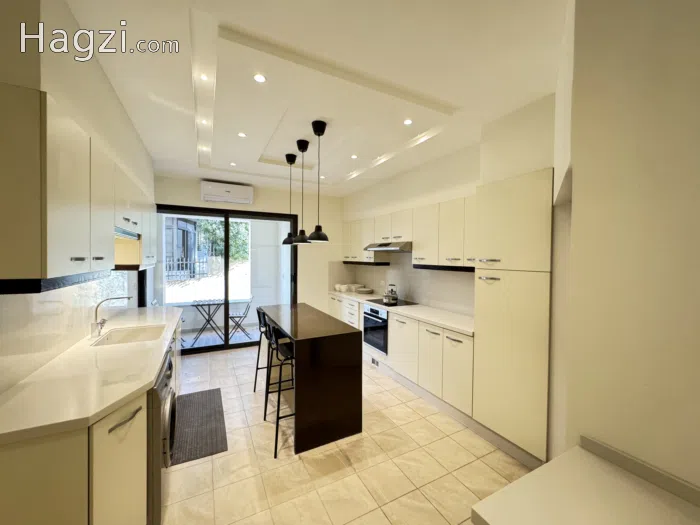 Apartment for rent in 4th circle