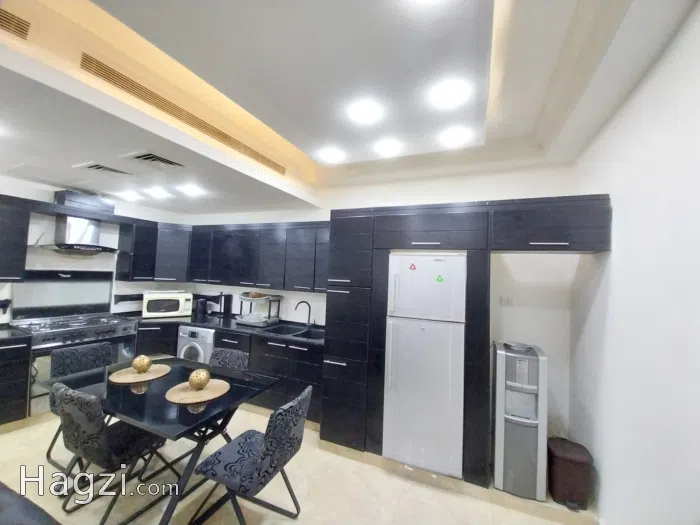 Furnished Apartment to Rent 80sqm - Secondary Image 2
