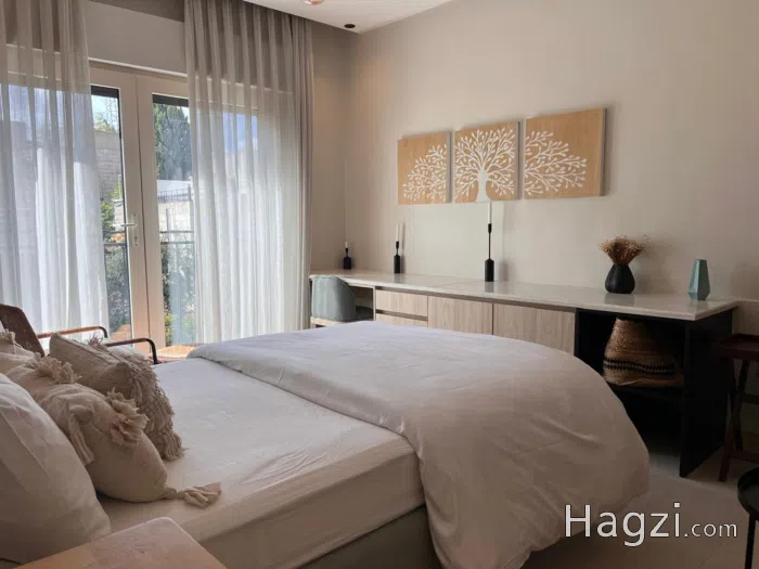 Cozy 1-Bedroom Apartment in the Heart of Jabal Weibdeh - Secondary Image 3