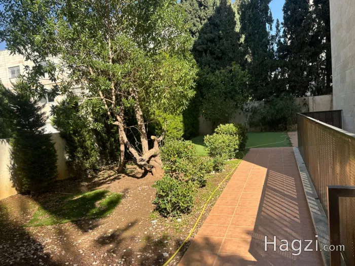 Furnished Apartment For Rent In 4th Circle