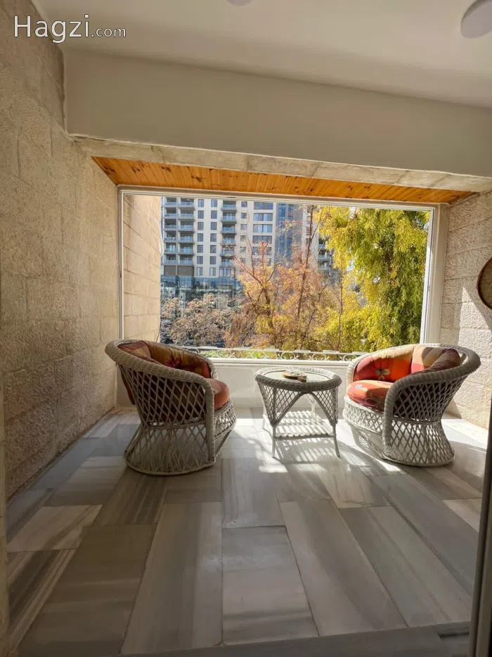 Furnished Apartment to Sale 200sqm - Secondary Image 1