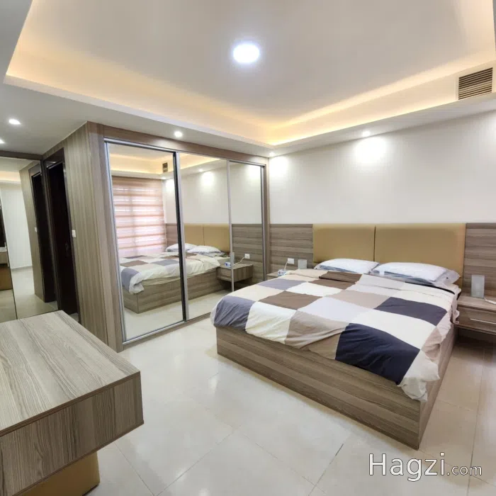 Furnished Apartment to Rent  - Secondary Image 3