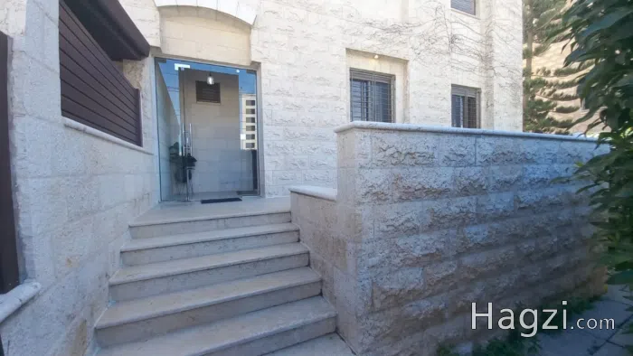 Furnished Apartment For Rent In Deir Ghbar - Secondary Image 2