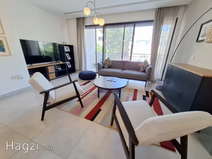 Furnished Apartment to Rent  - Secondary Image 1