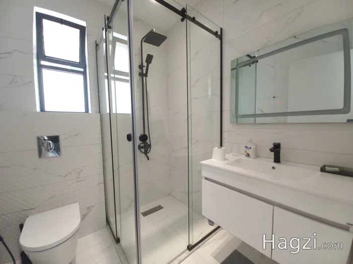 Furnished Apartment For Rent In Al Weibdeh  - Secondary Image 3