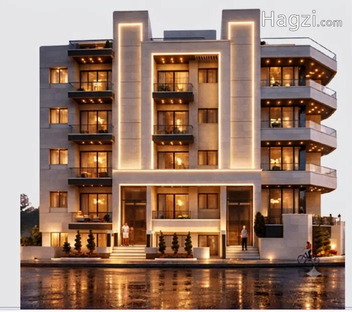 Apartment for Sale near the 7th Circle — First Floor - Secondary Image 1