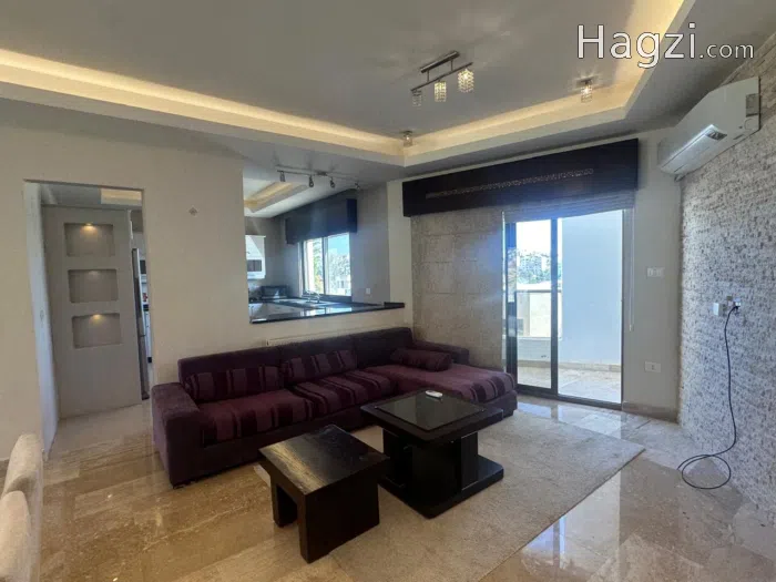 Furnished apartment for rent in Dabouq - Secondary Image 3