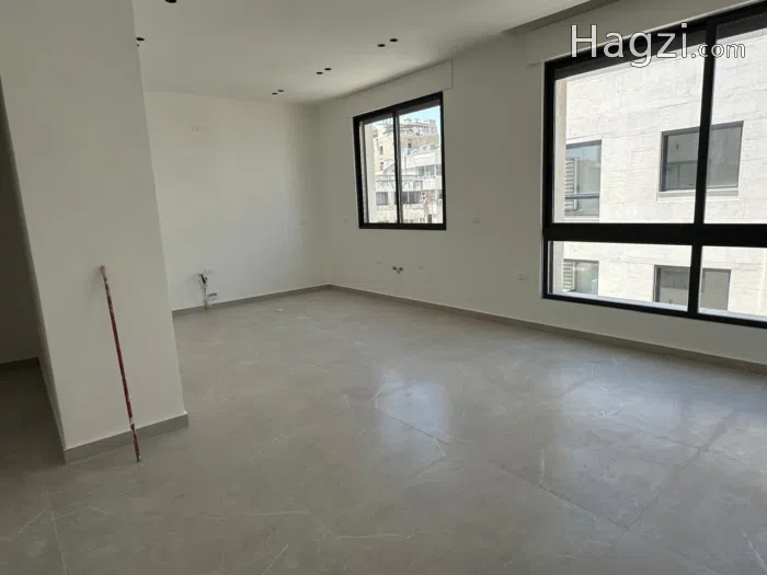 Brand New Apartment for Sale in 4th circle Brand New Apartment for Sale in 4th circle