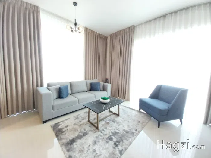 Apartment for rent in al abdali 